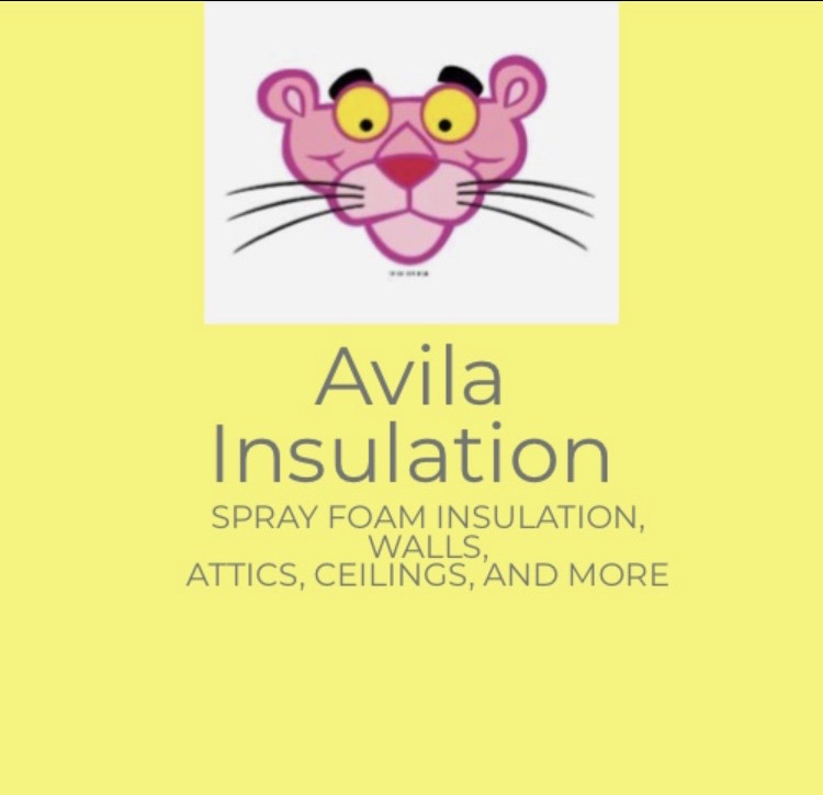 Avila Insulation, LLC Logo