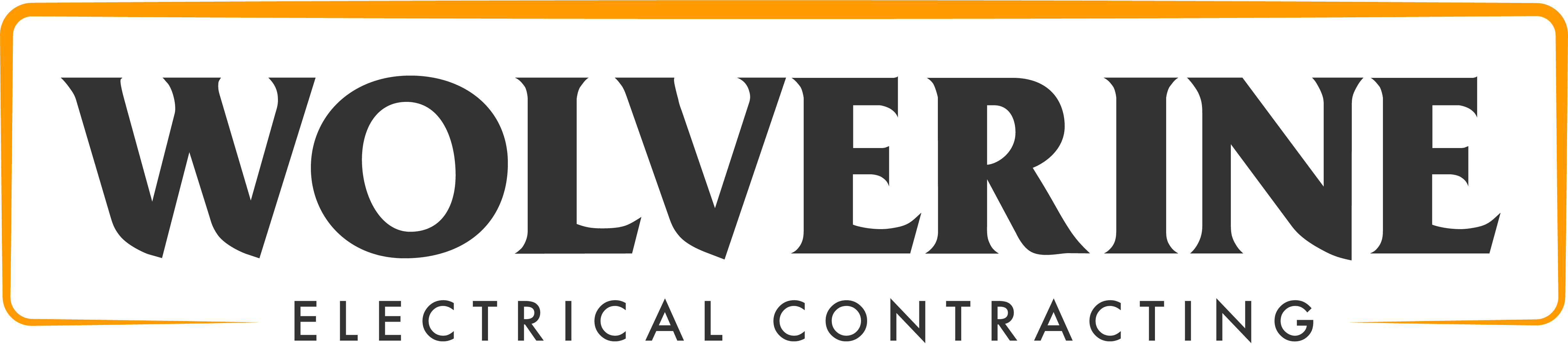 Wolverine Electrical Contracting Logo