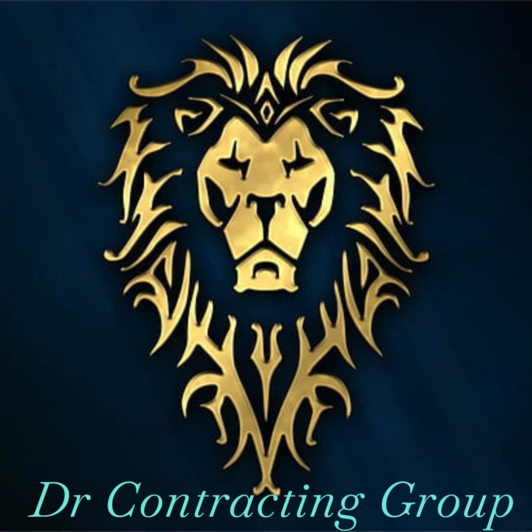 Dr Contracting Group Logo