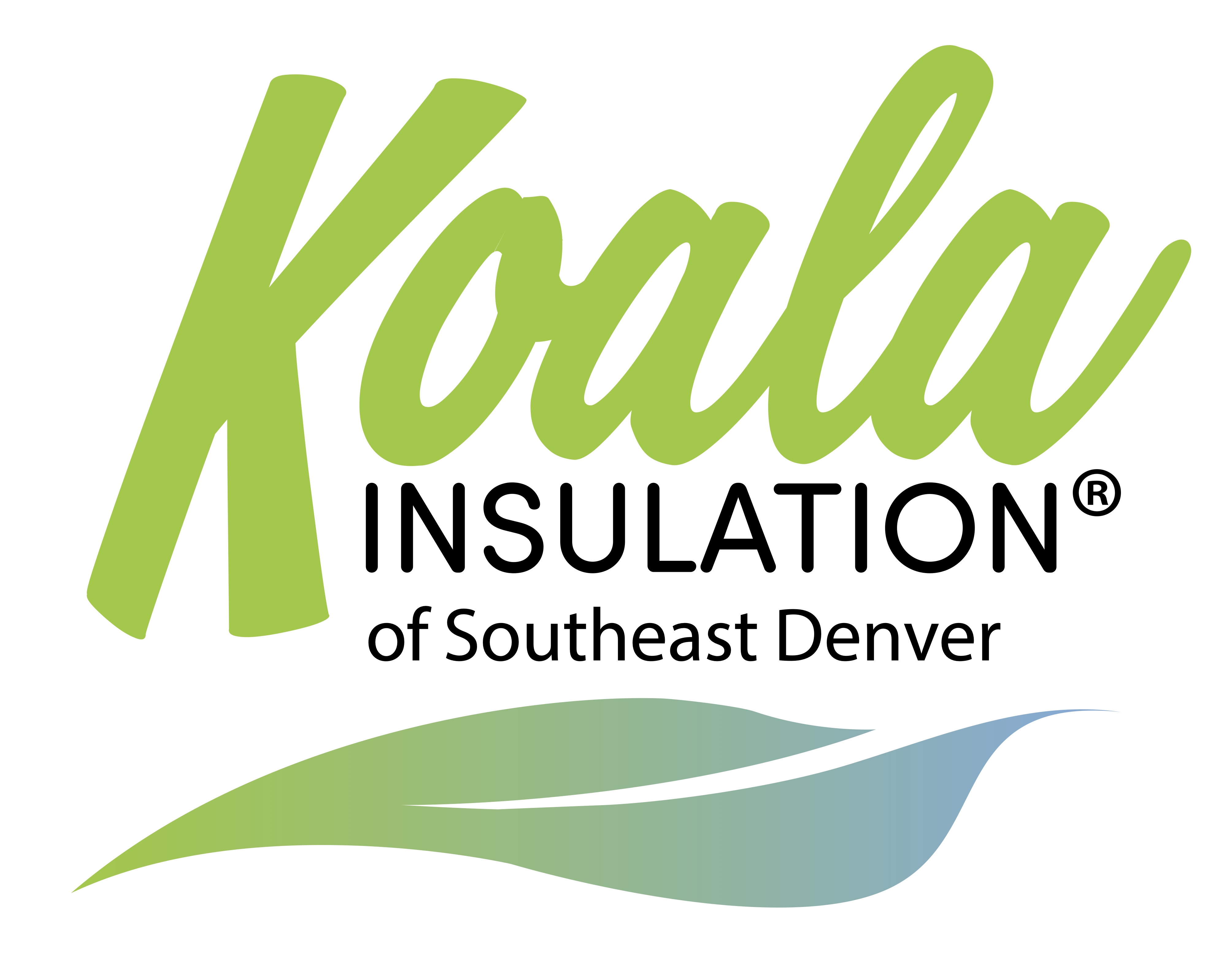 Koala Insulation of Southeast Denver Logo
