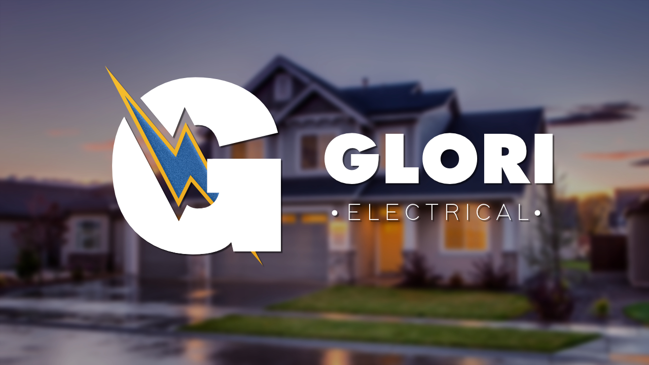 Glori Electrical Services Logo