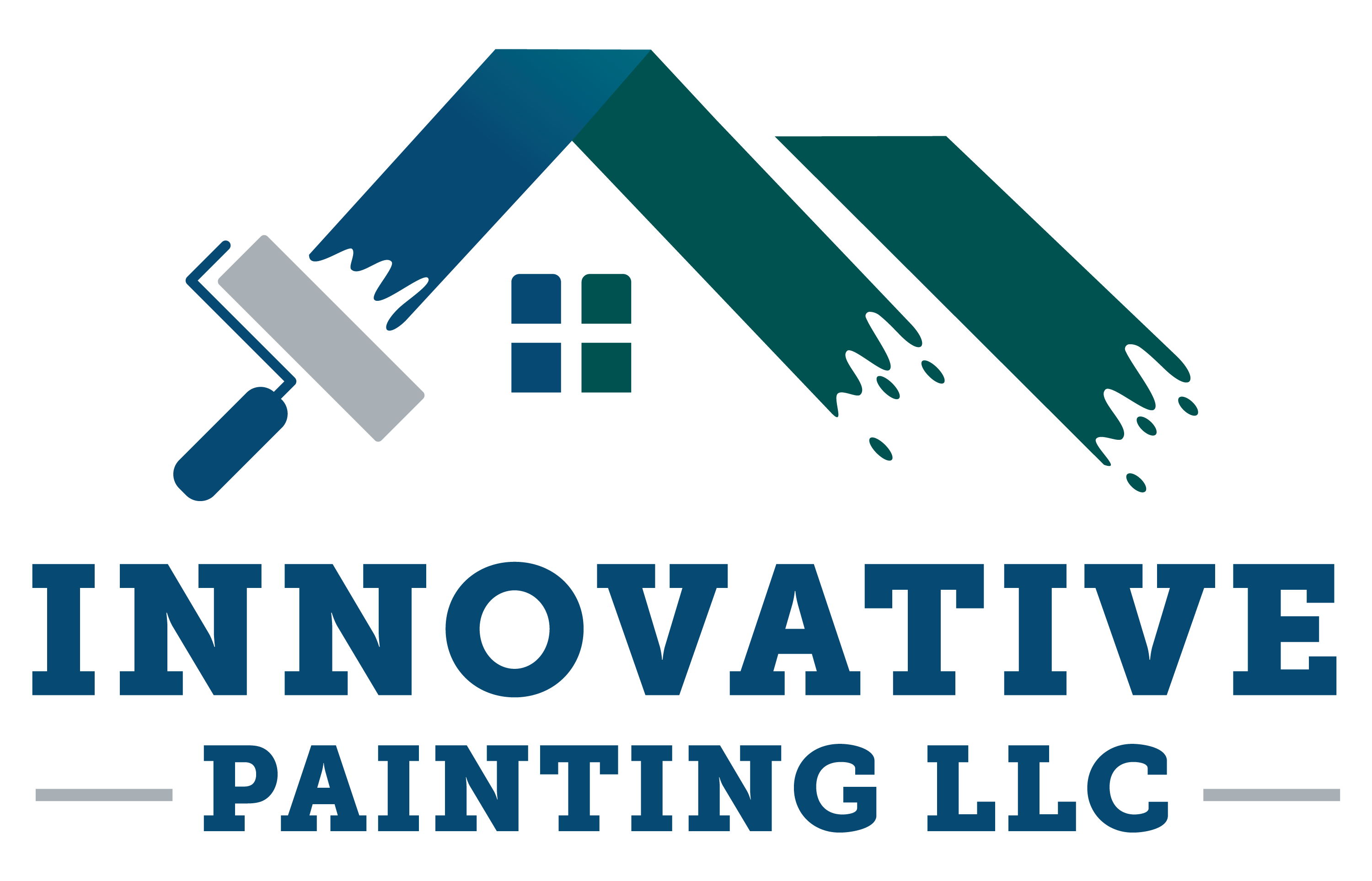 Innovative Painting LLC Logo