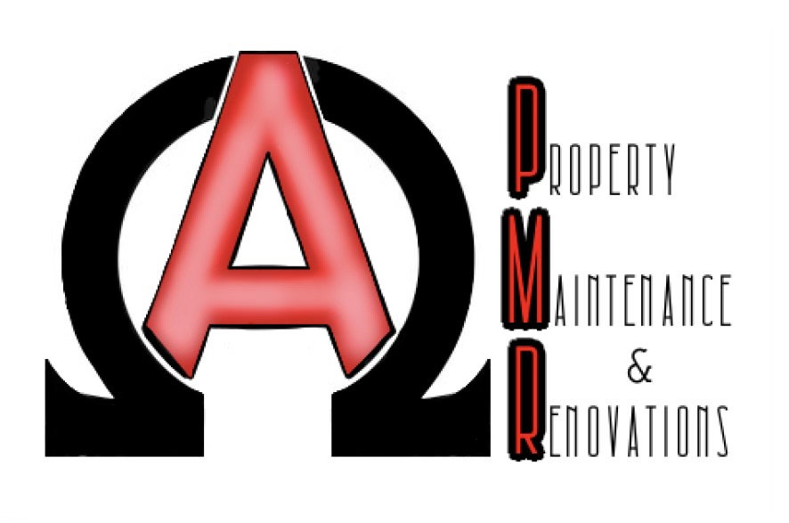 Alpha & Omega Construction Services Logo