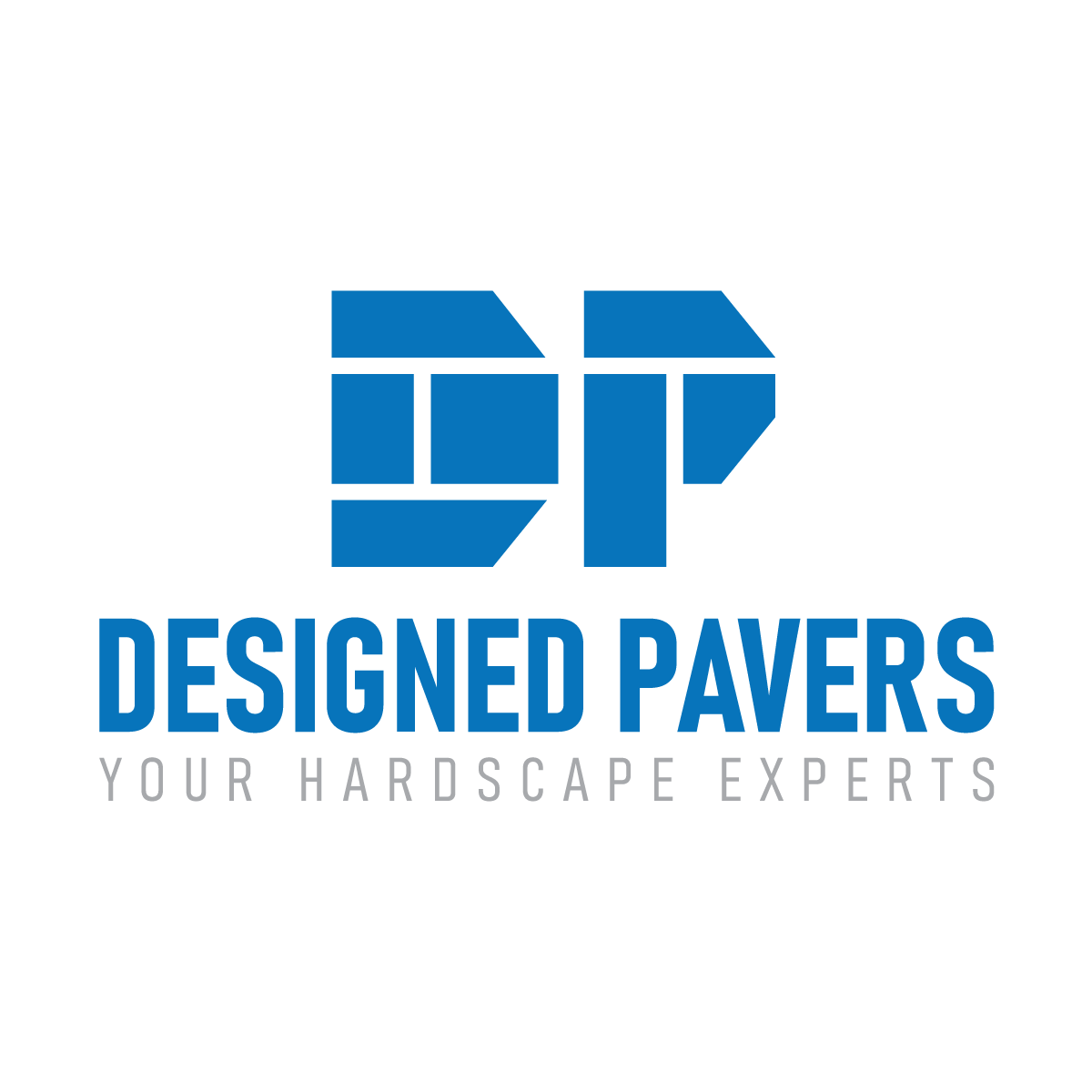Designed Pavers Logo