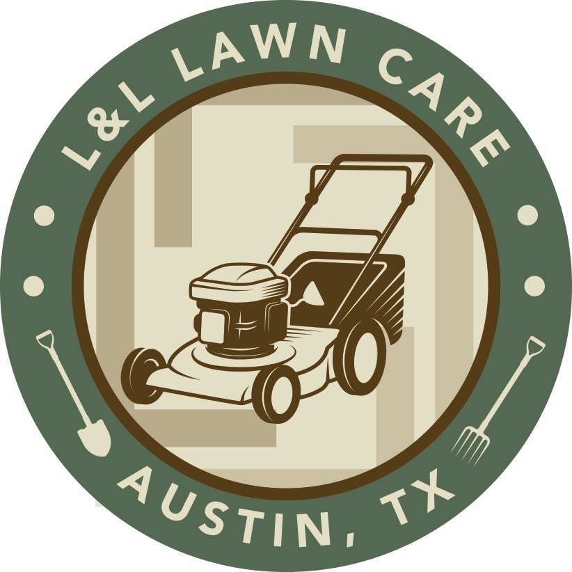 L&L Lawn Care LLC Logo
