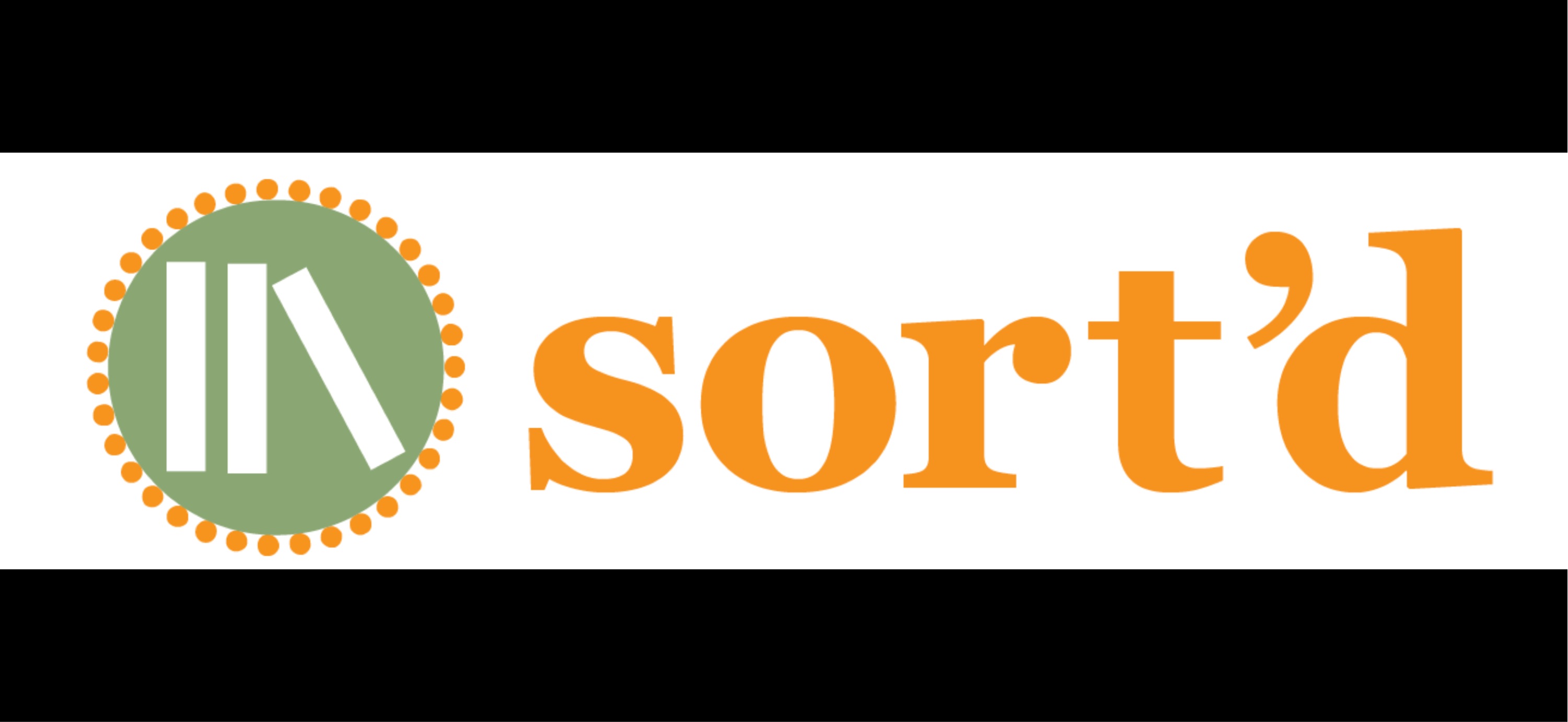 Sort'd Logo