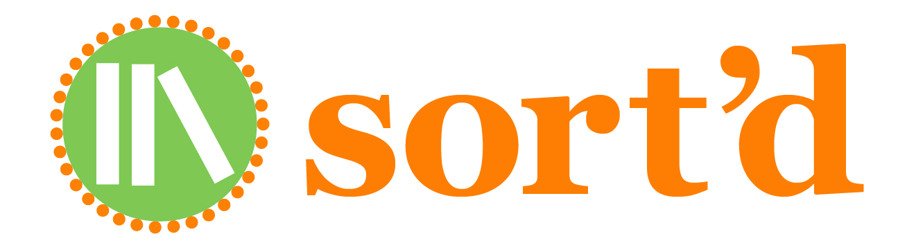 Sort'd Logo