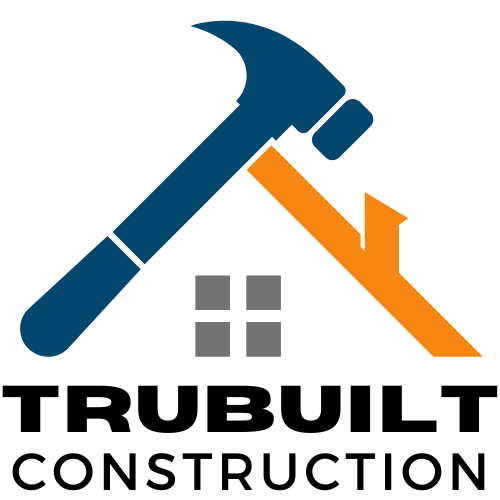 TruBuilt Construction LLC Logo