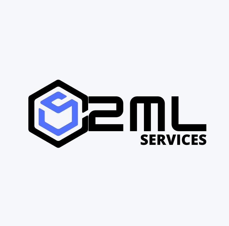 2 ML Services Logo