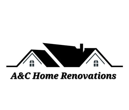 A&C Home Renovations Logo