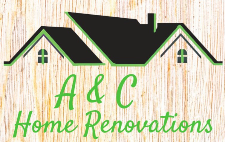 A&C Home Renovations Logo