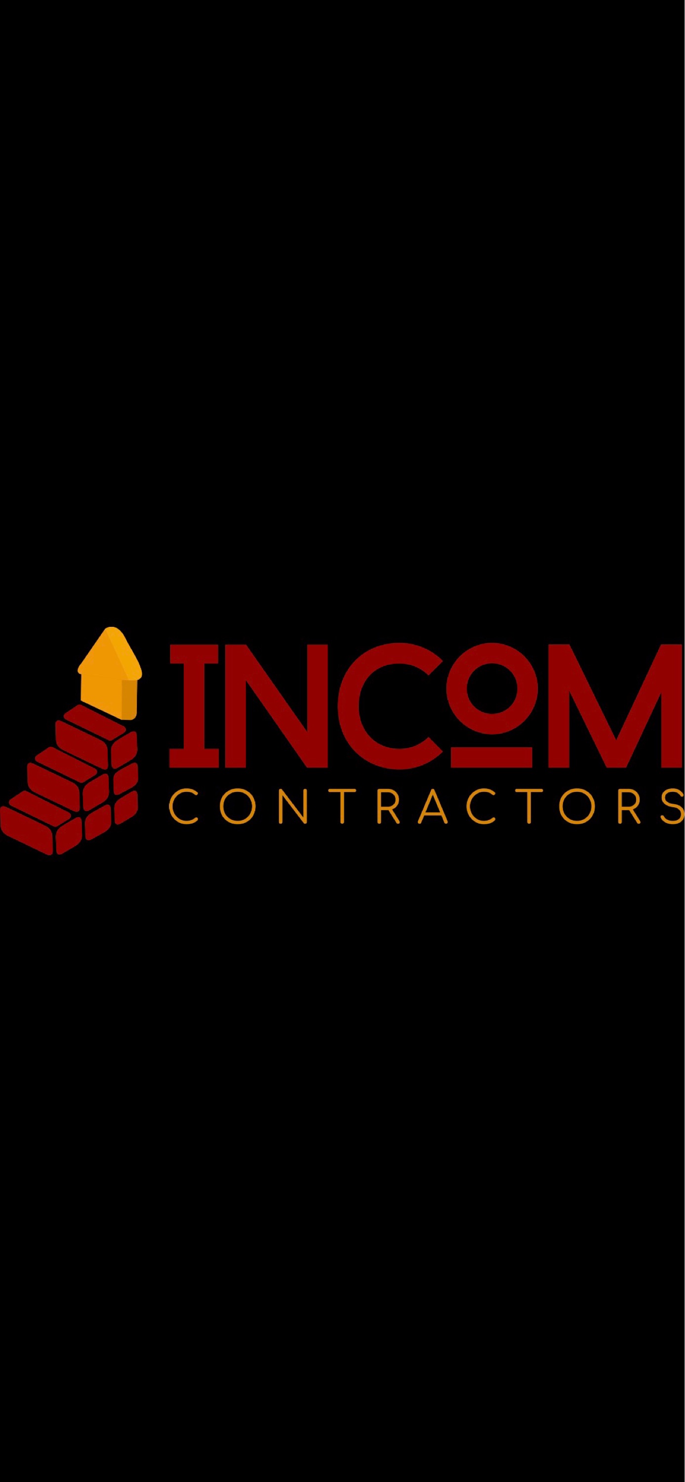 Incom Contractors, LLC Logo