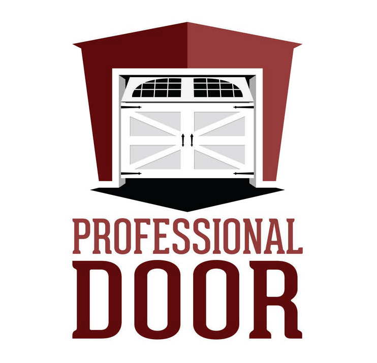 Professional Door, Inc. Logo