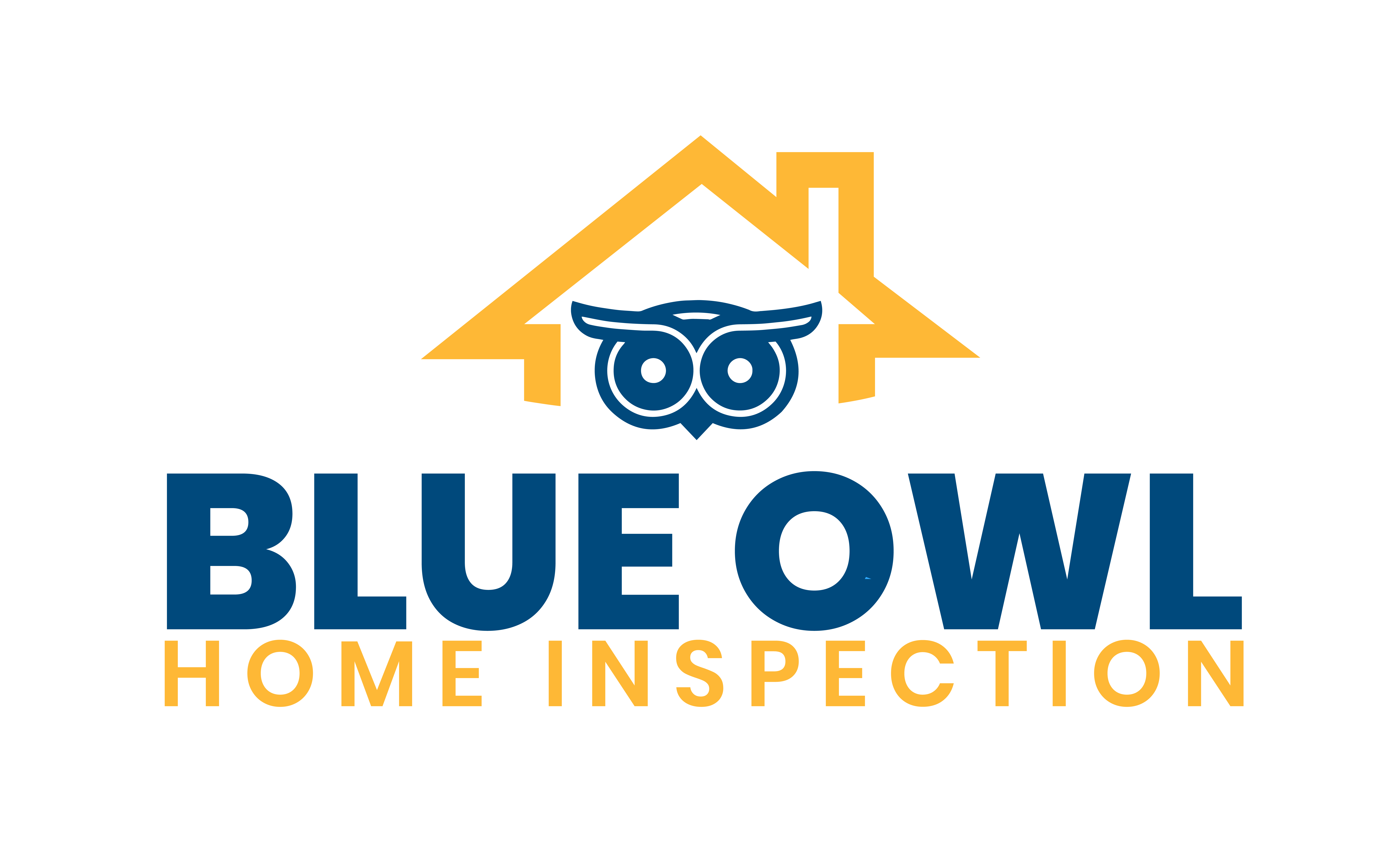 Blue Owl Home Inspection, LLC Logo