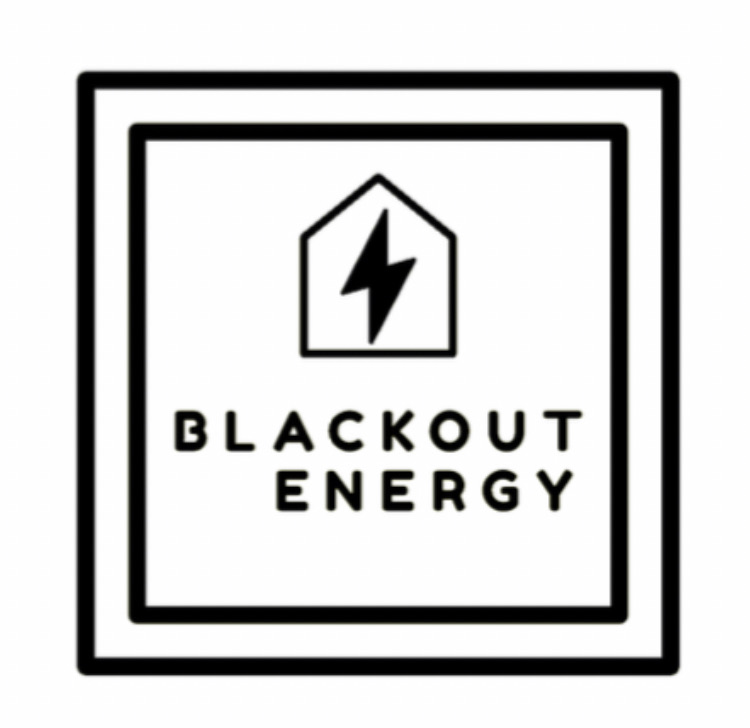 Blackout Energy Services, LLC Logo