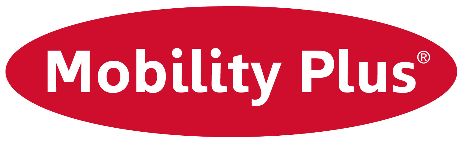 Mobility Plus High Point Logo