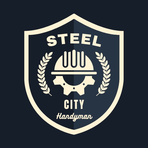 Steel City Handyman Logo