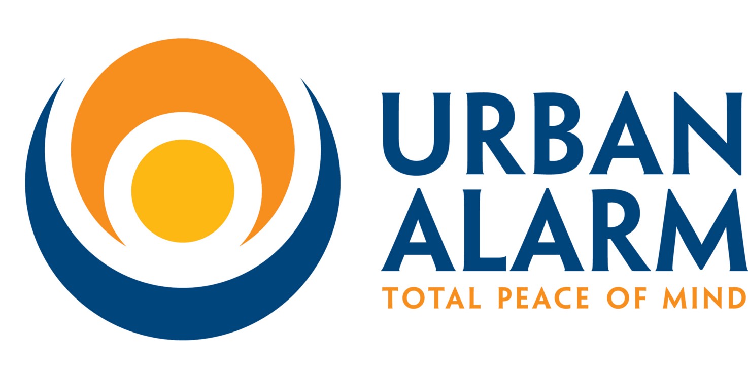 Urban Alarm Logo