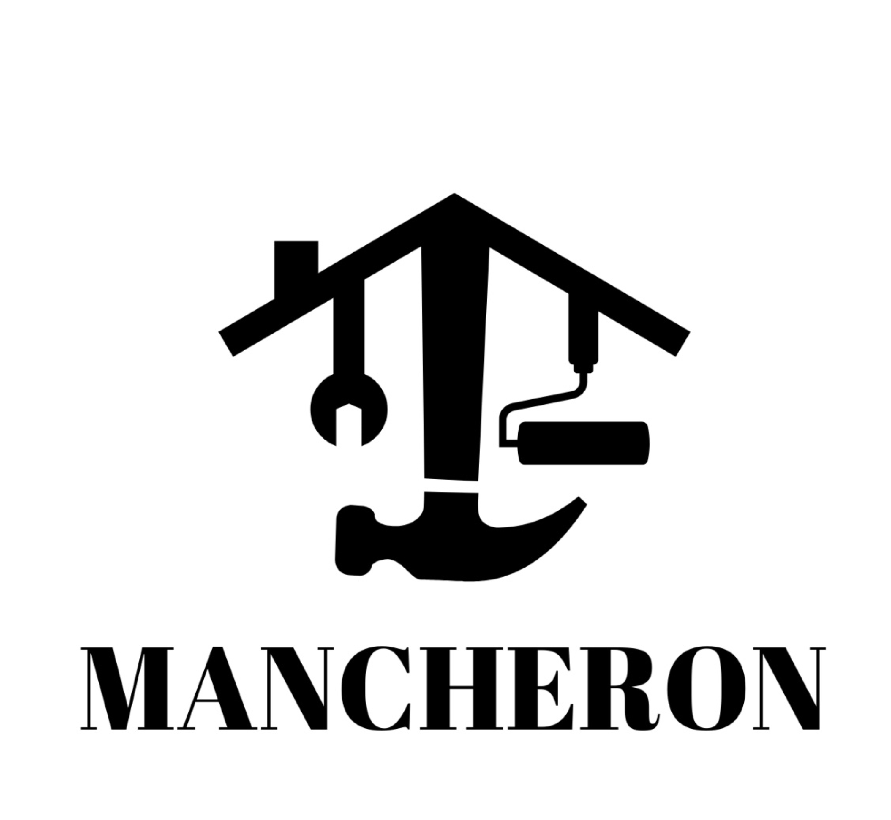 Mancheron Maintenance Logo