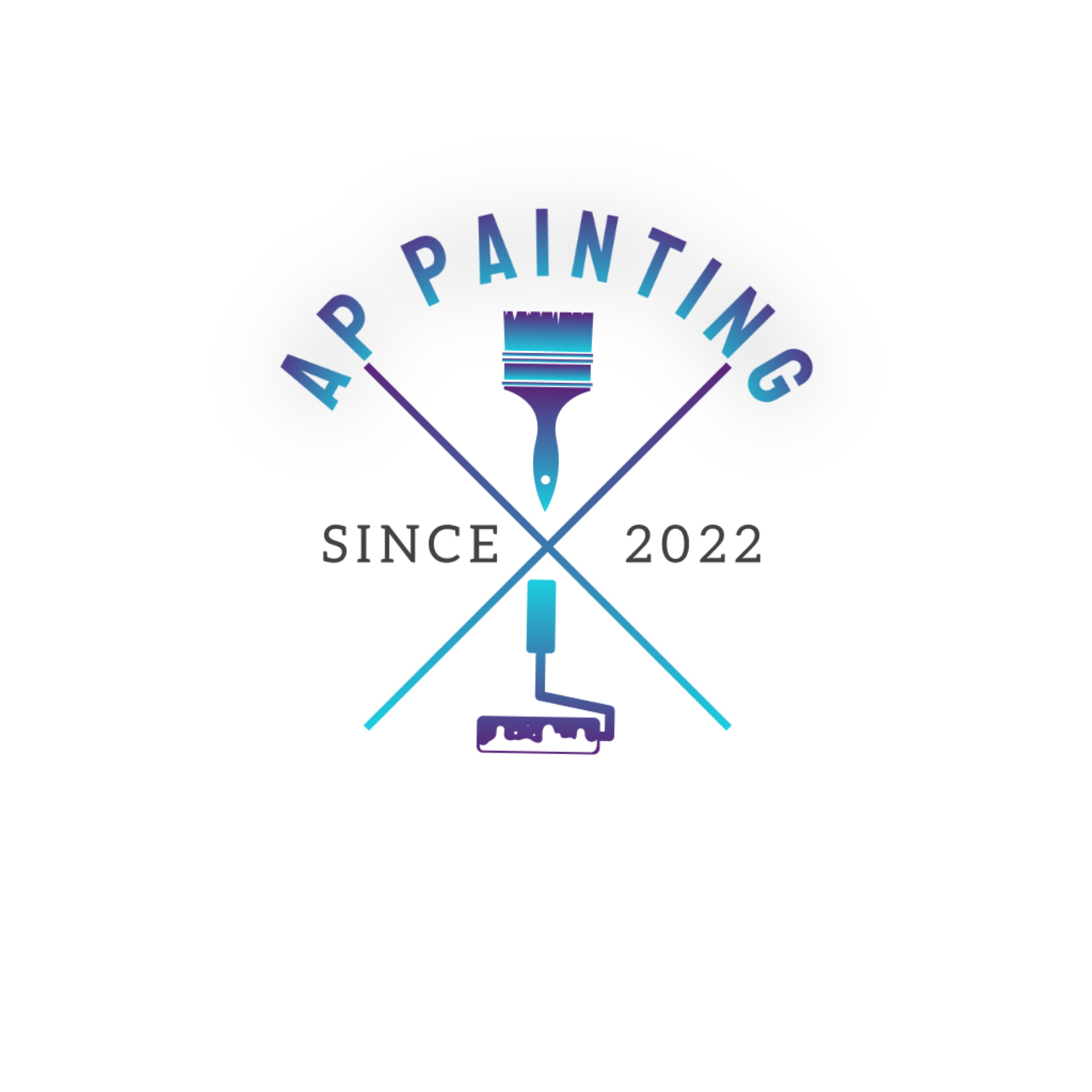 AP Painting Logo