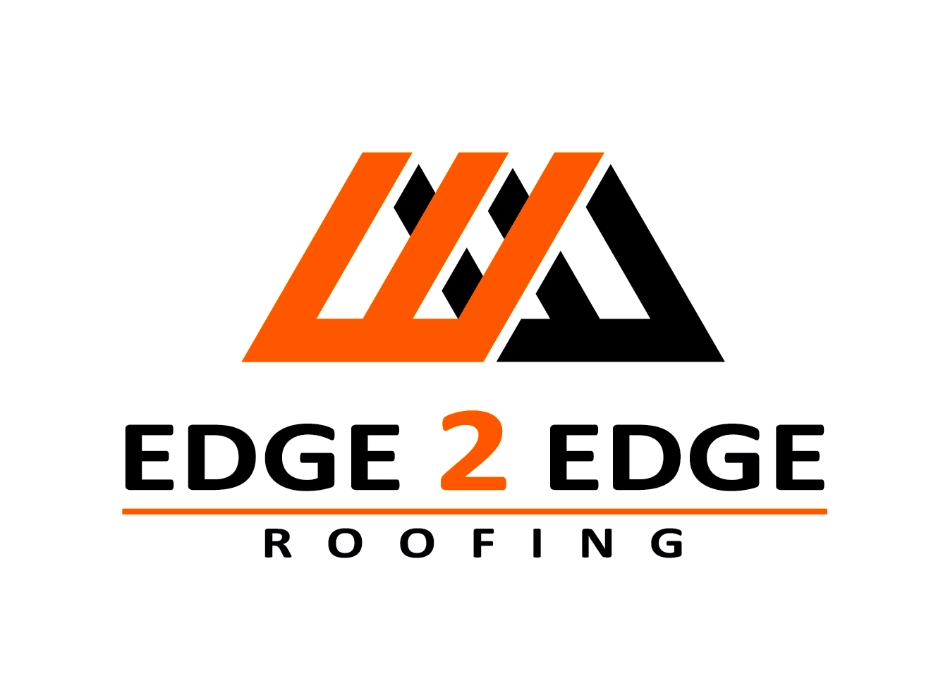 Edge 2 Edge Roofing, LLC Logo