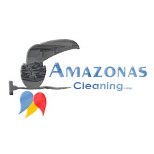 Amazonas Cleaning Services Logo