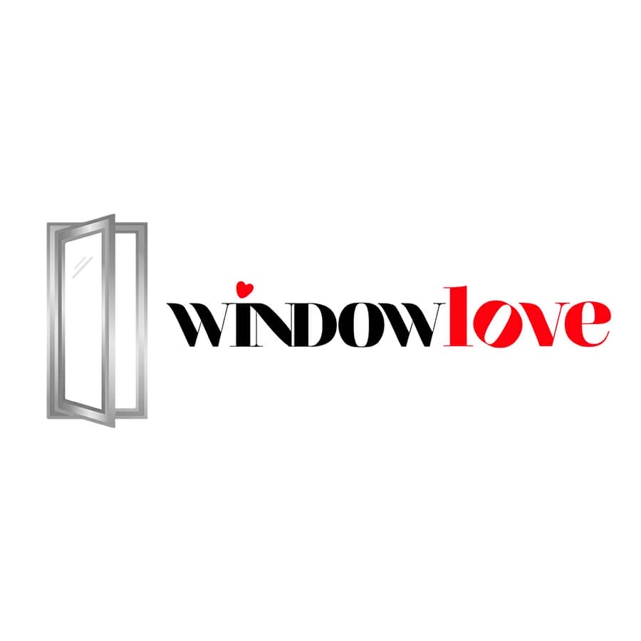 Window Love Logo