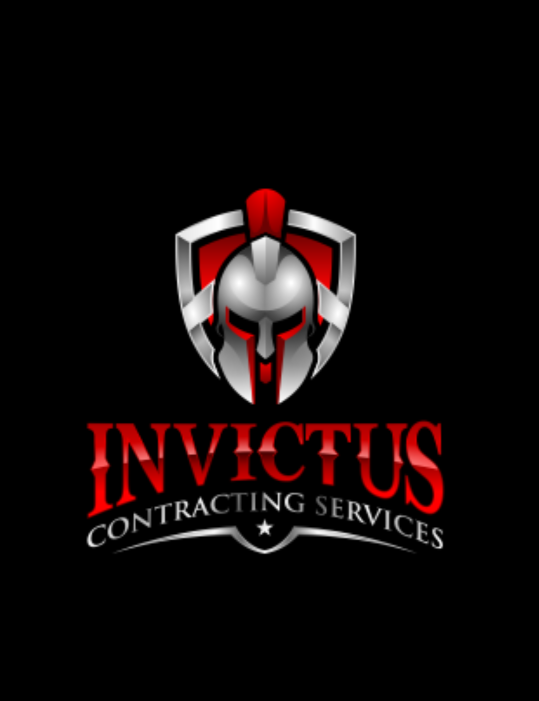 Invictus Contracting Services, LLC Logo