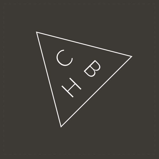 CBH Interiors Logo