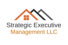 Strategic Executive Management, LLC Logo