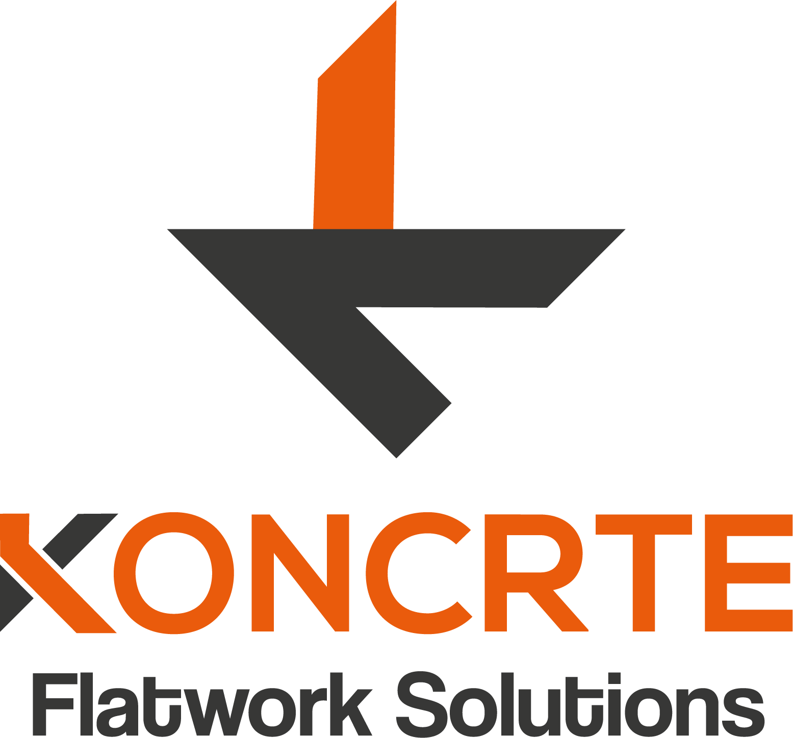 Koncrte Flatwork Solutions Logo