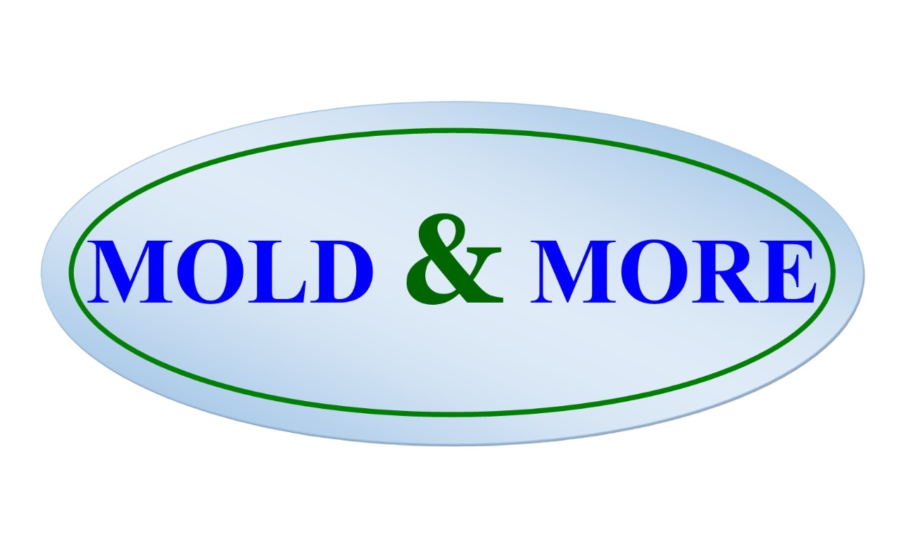 Mold & More Logo