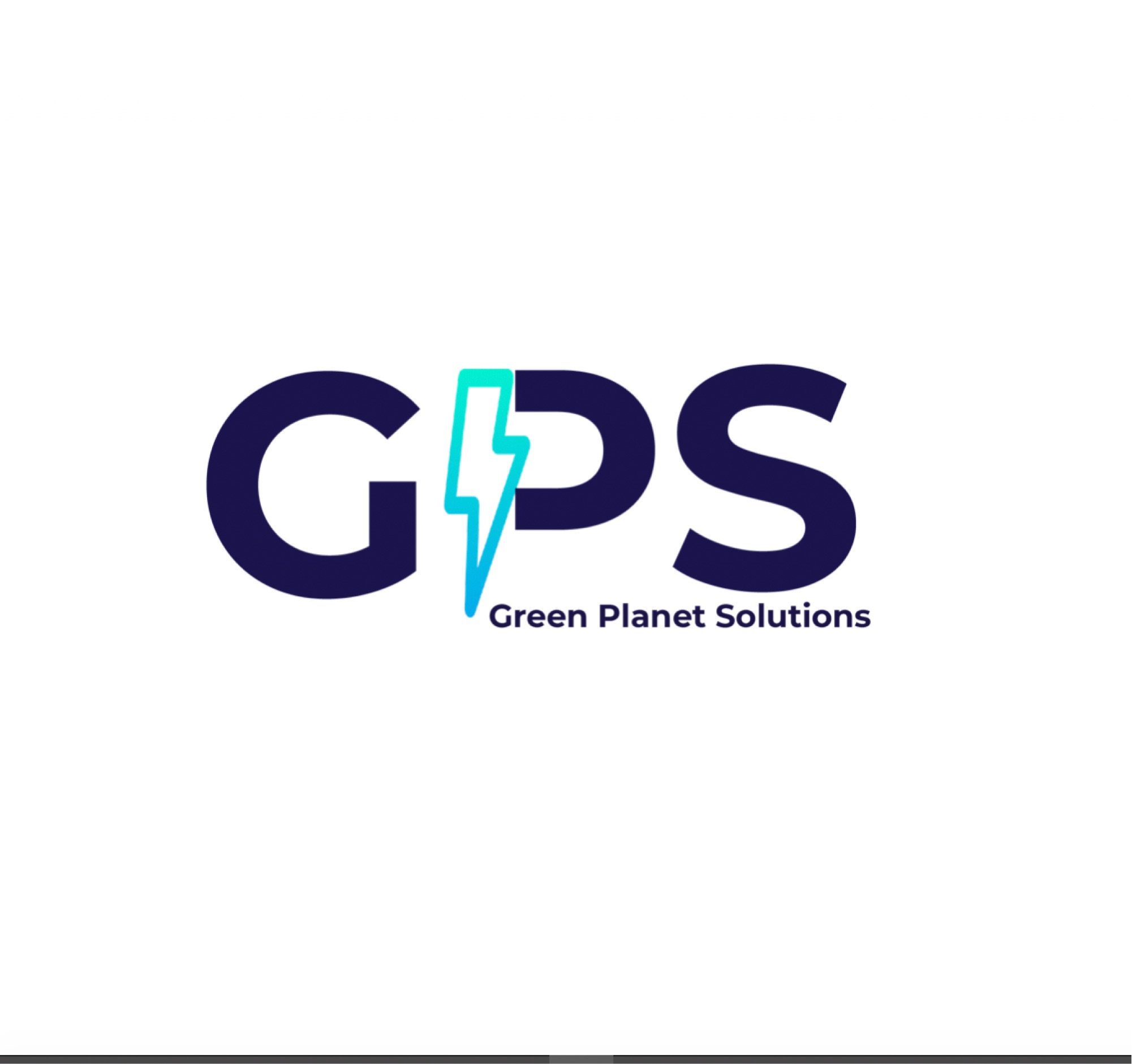 Green Planet Solution Logo