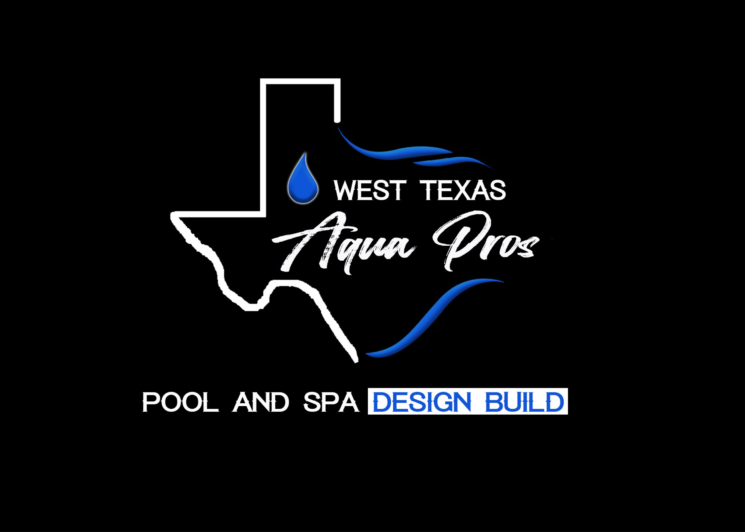West Texas Aqua Pros, LLC Logo