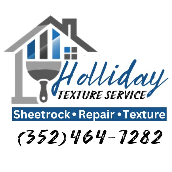 Holliday Texture Service LLC Logo