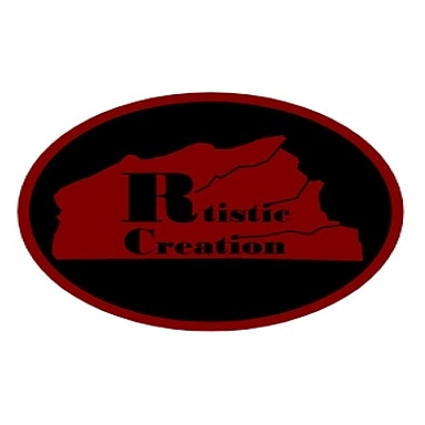 Rtistic Creation, LLC Logo