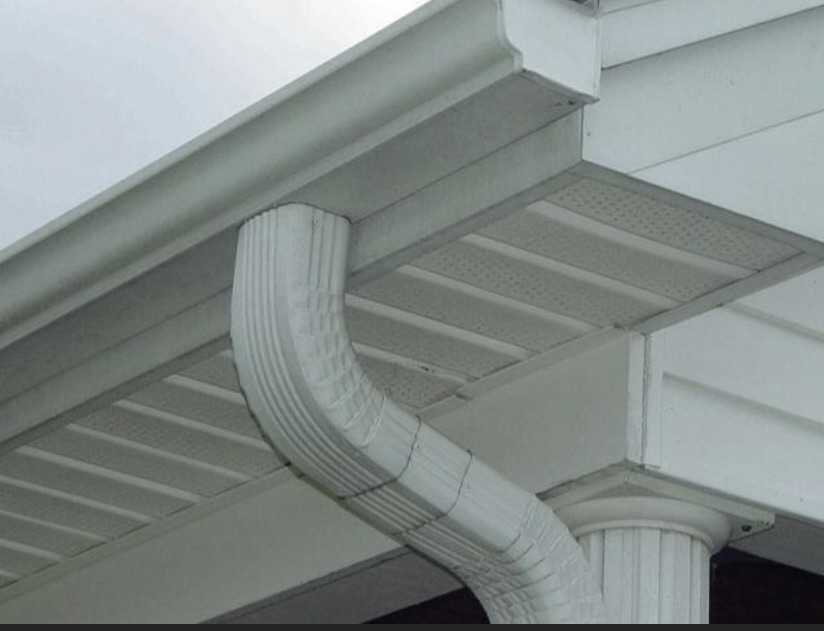 Southern Accents Seamless Gutters Logo