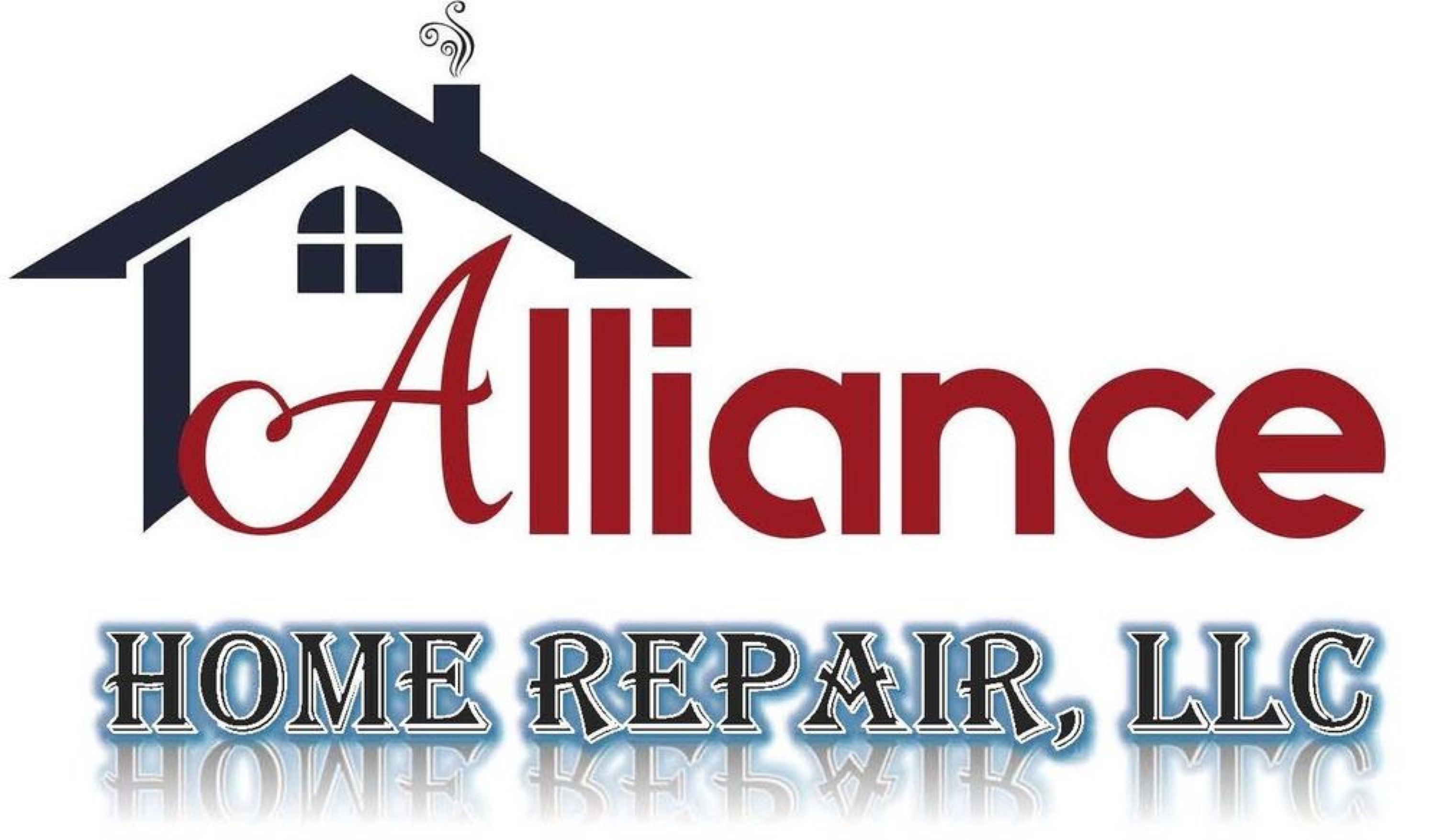 Alliance Home Repair, LLC Logo