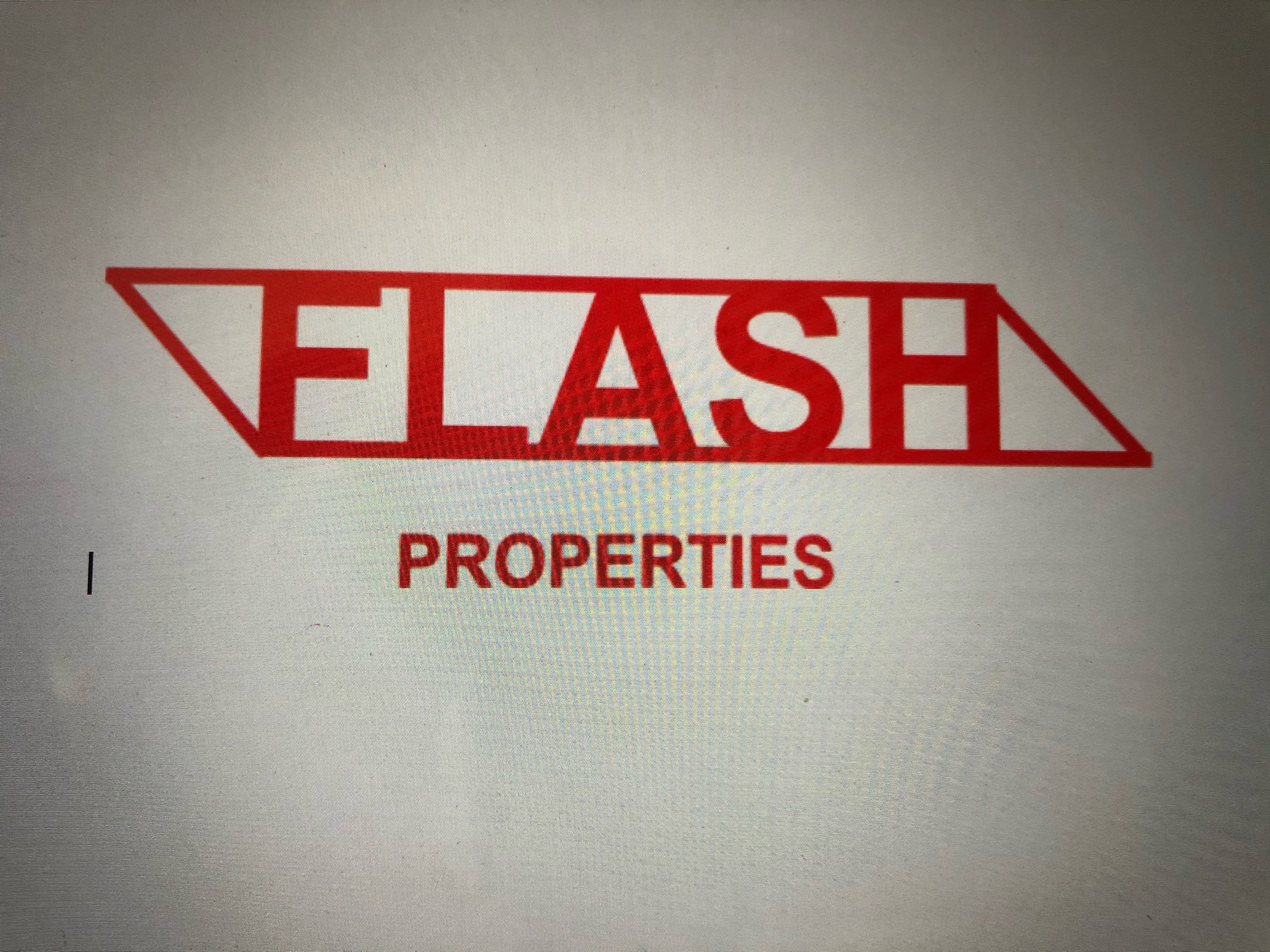 Flash Properties Logo