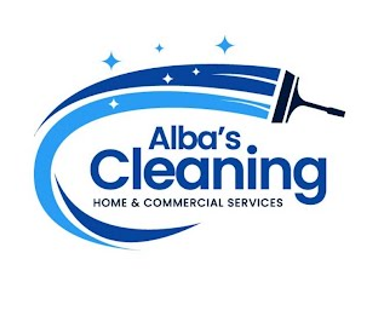 Alba's Cleaning Services 1, LLC Logo