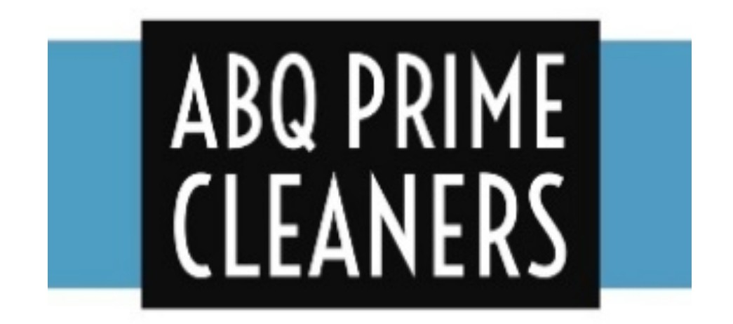 Abq Prime Carpet Cleaners Logo