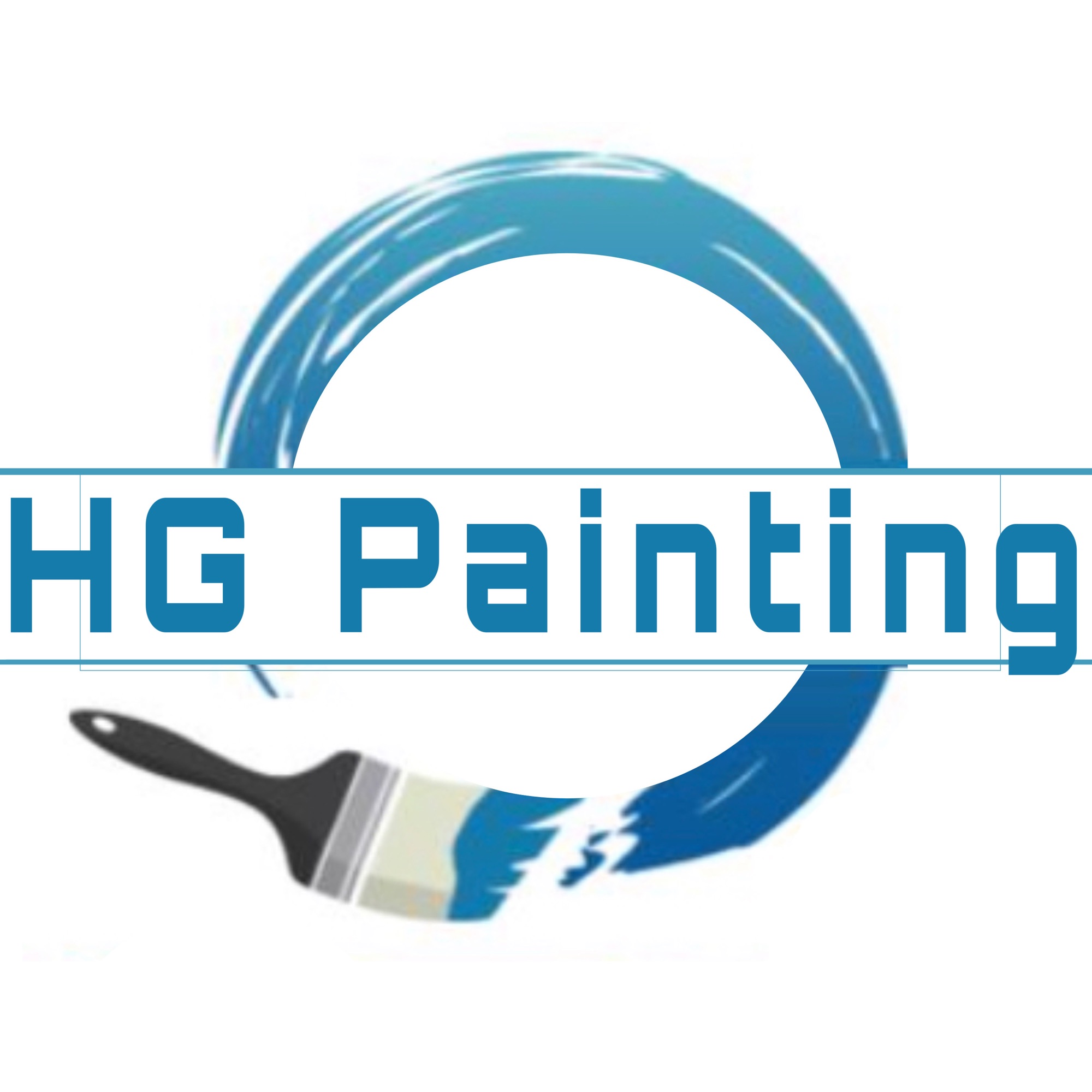 HG Painting Logo