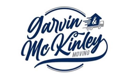 Garvin and McKinley Moving, LLC Logo