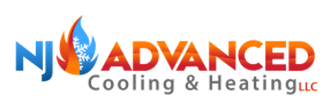 NJ Advanced Cooling & Heating, LLC Logo