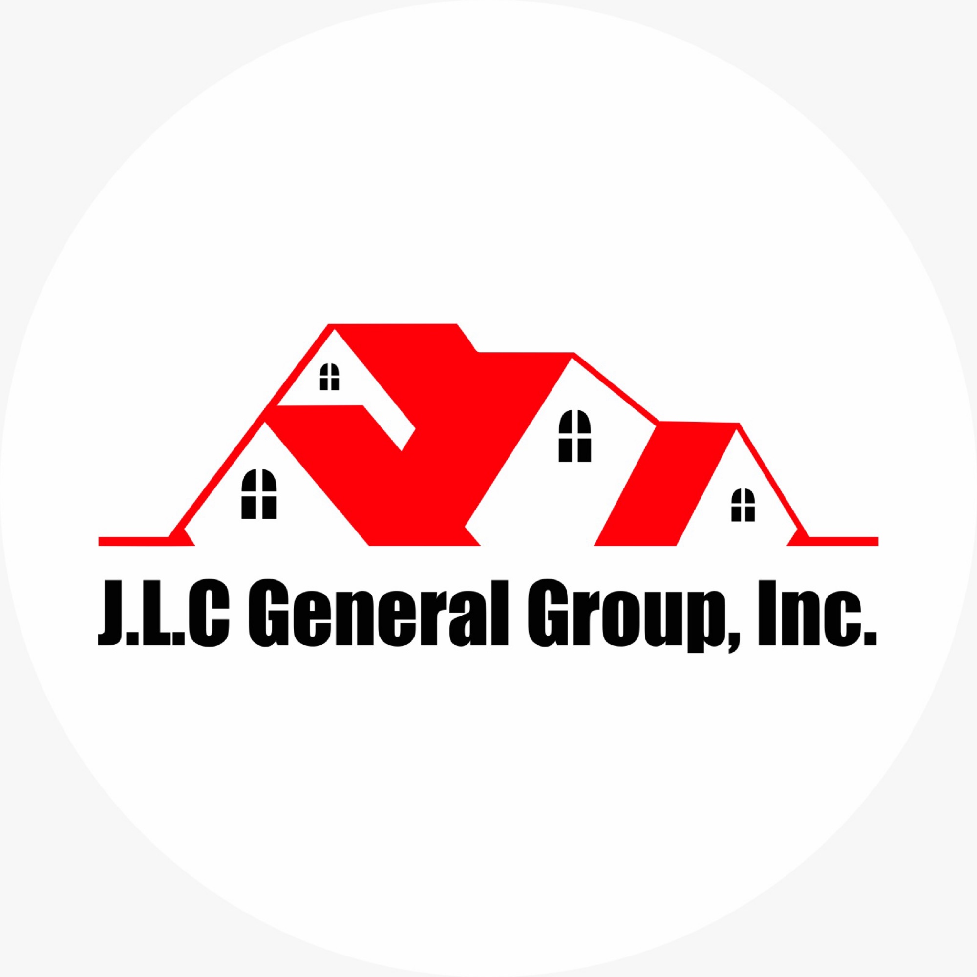 J.L.C General Group, Inc. Logo