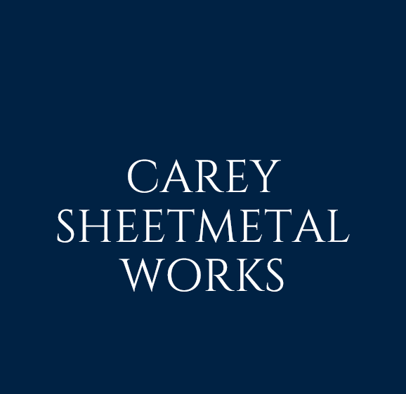 Carey Sheetmetal Works Logo