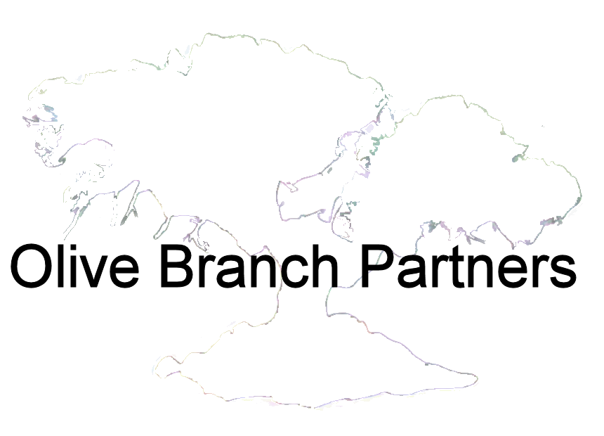 Olive Branch Partners, LLC Logo