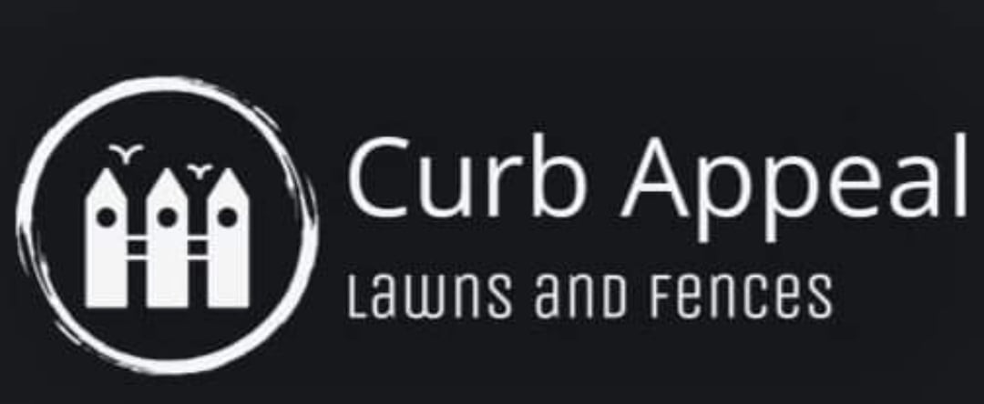 Curb Appeal Home & Lawn Logo