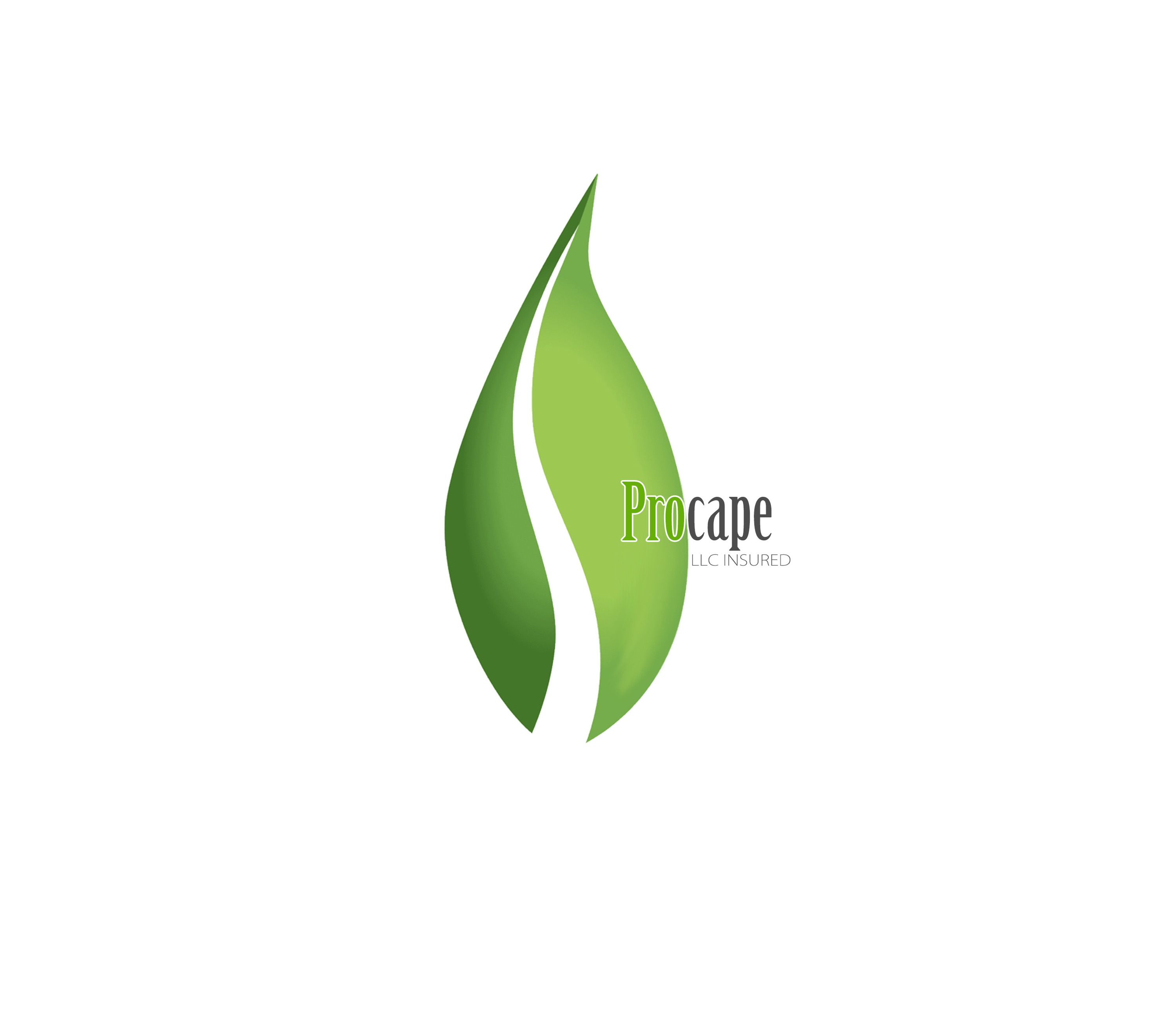 Procape-Unlicensed Contractor Logo