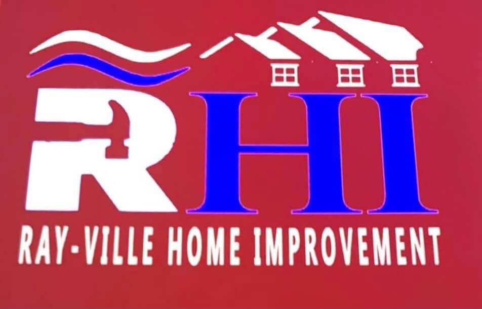 Ray-Ville Home Improvement, LLC Logo
